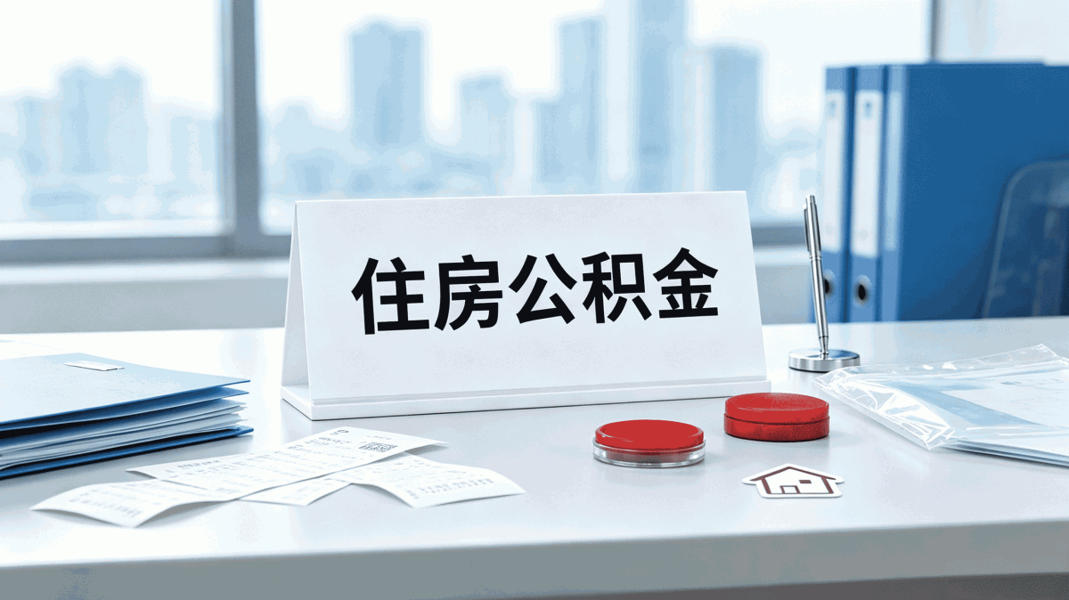 荆州跨省公积金转移条件这几个环节容易白忙