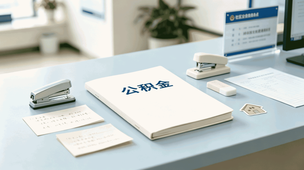 荆州公积金封存提取别白跑这几趟