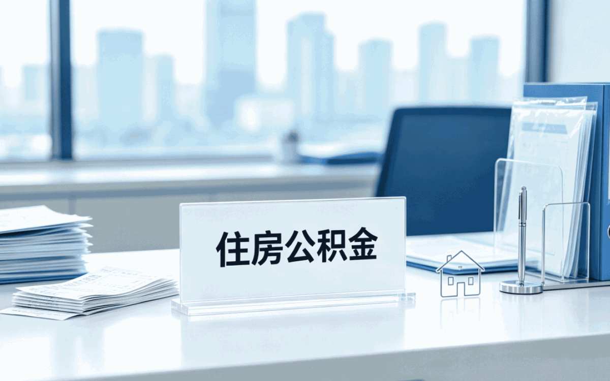荆州离职公积金合并条件外地转入算不算
