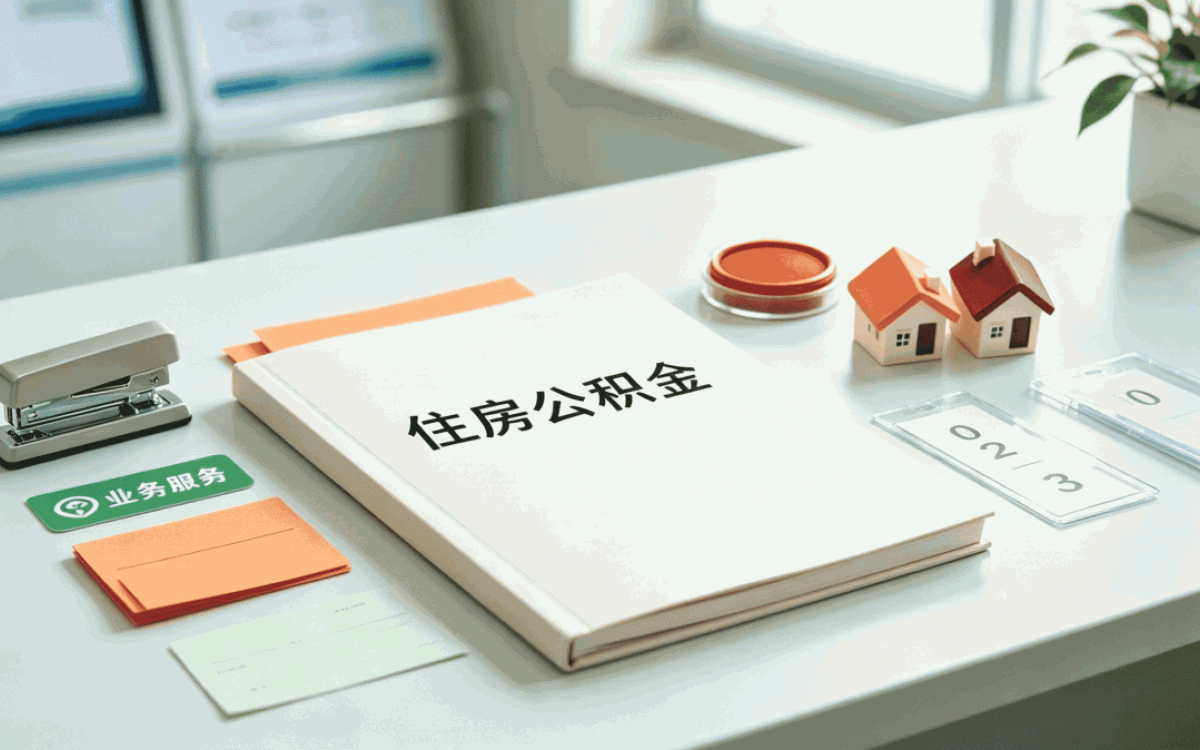 荆州跨省公积金转移条件这几个环节容易白忙