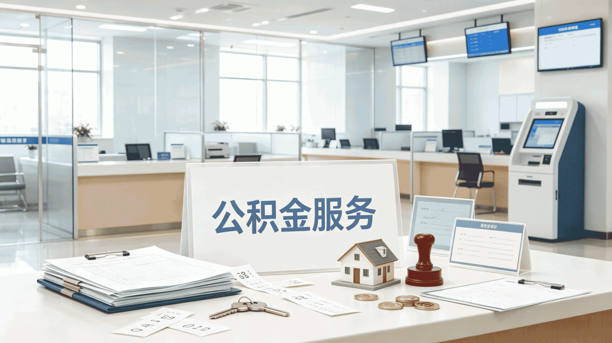 荆州本地户口公积金贷款和商贷差多少钱一笔笔算