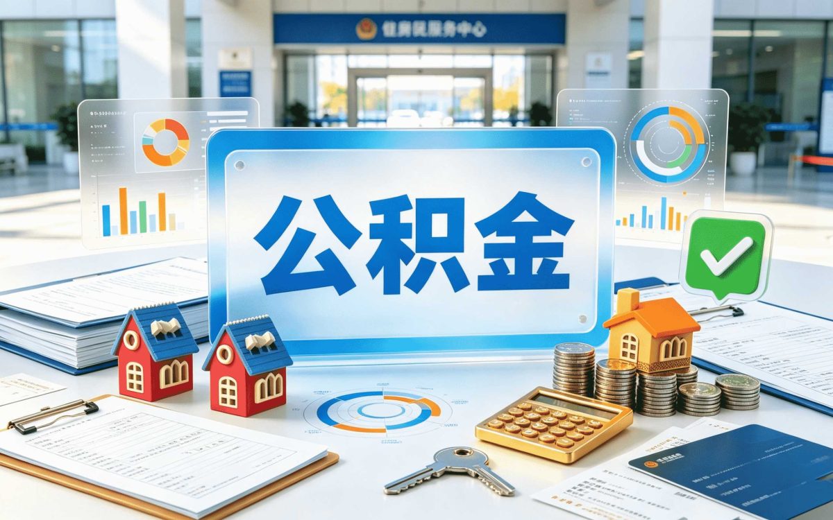 荆州中介帮忙提取公积金可靠吗差多少钱