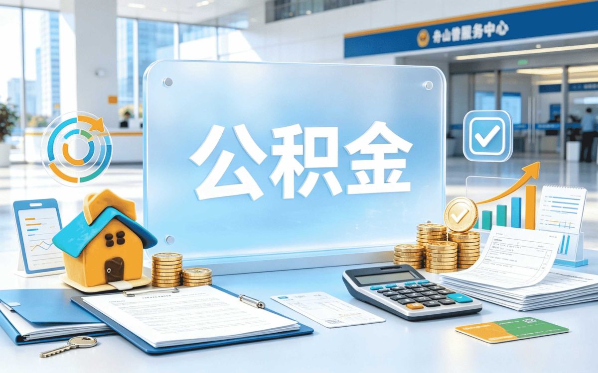 荆州加装电梯公积金提取办理攻略别踩坑