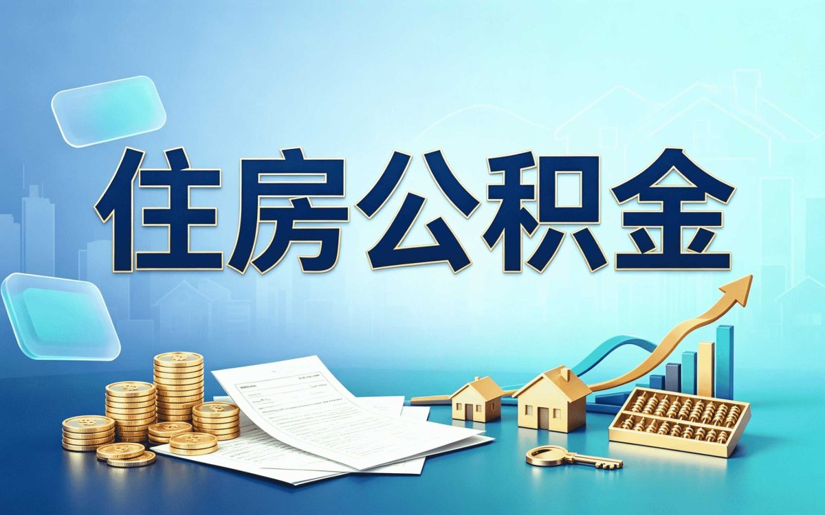 荆州离职公积金合并条件外地转入算不算