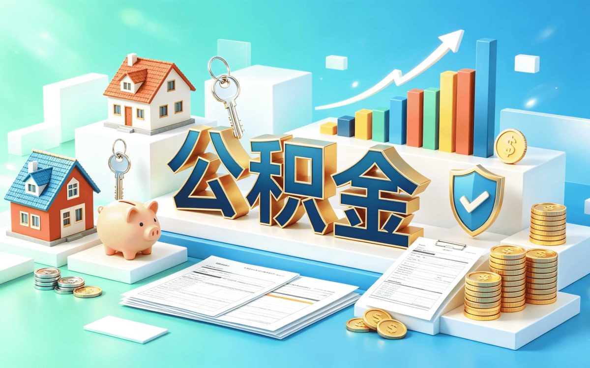 荆州还贷公积金提取办理攻略口径怎么算