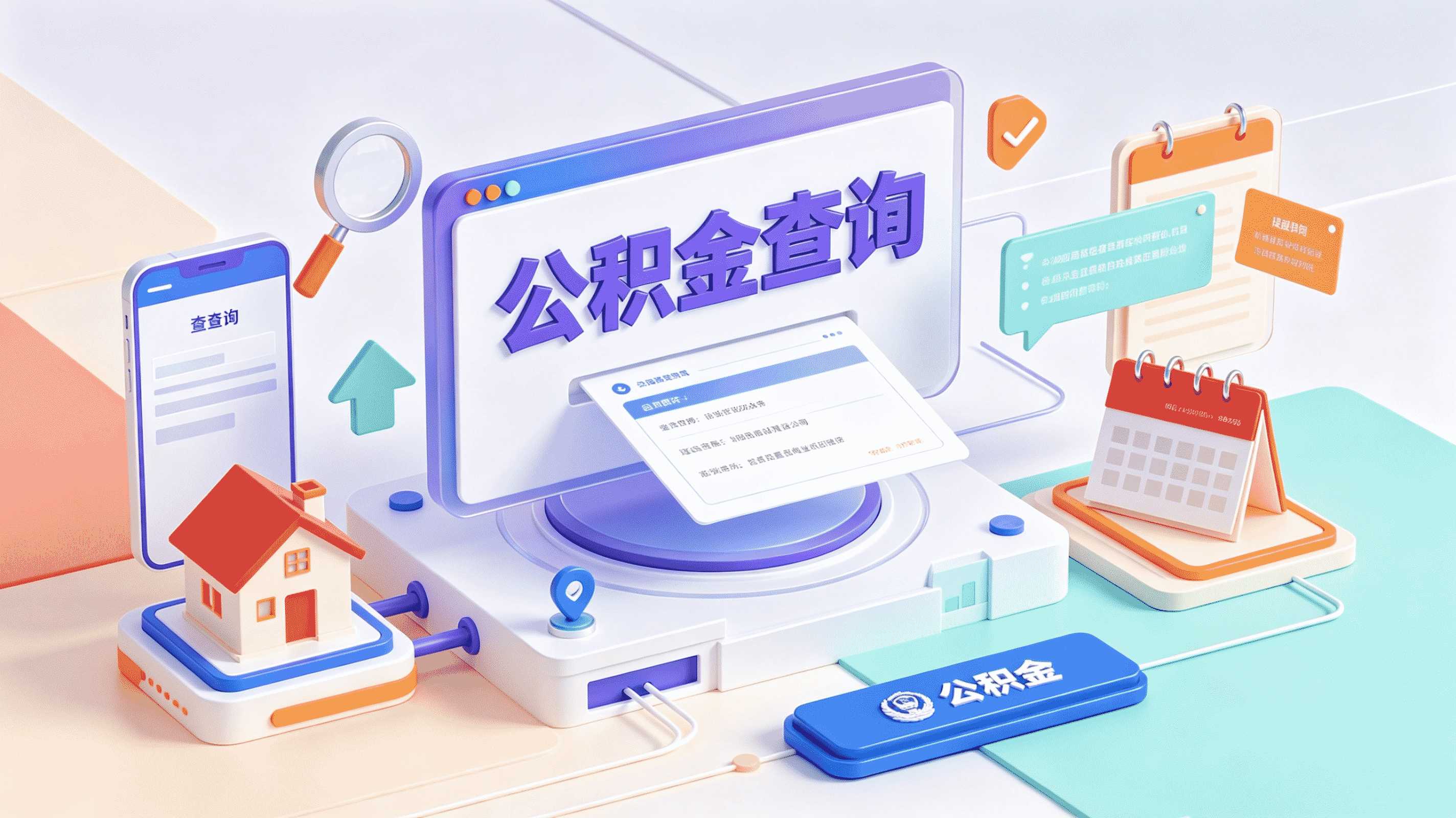 荆州公积金离职了怎么提5分钟快速申请,附入口链接