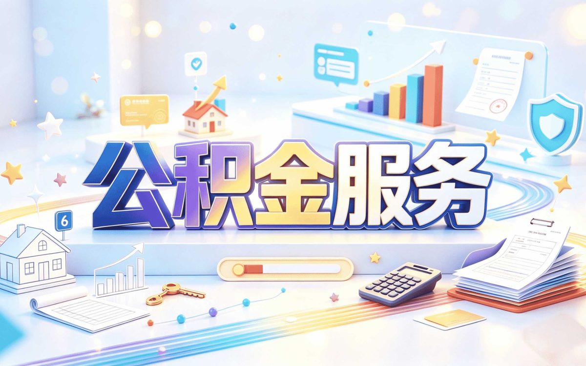 荆州跨市公积金提取流程适用人群有变化吗