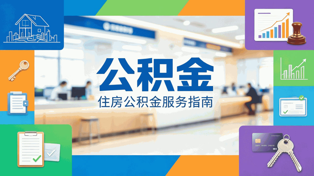 荆州公积金退休销户提取晚办一年多差多少钱