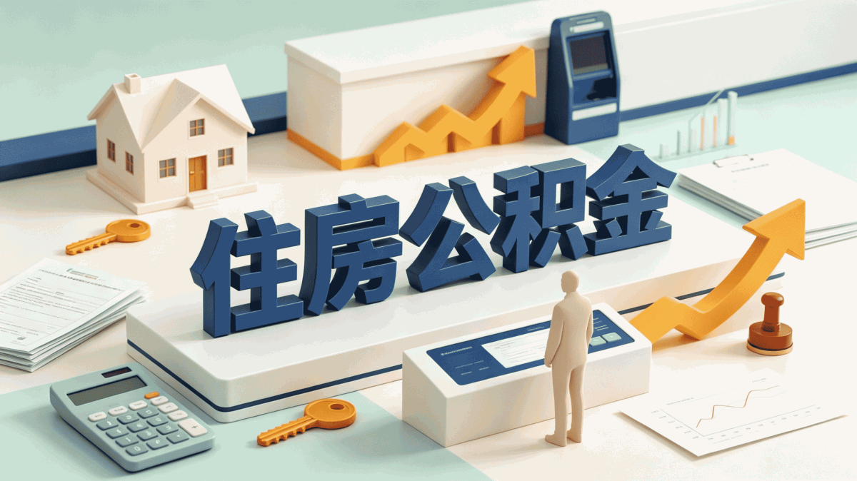 荆州个人公积金提取比例怎么确定,有没有新口径