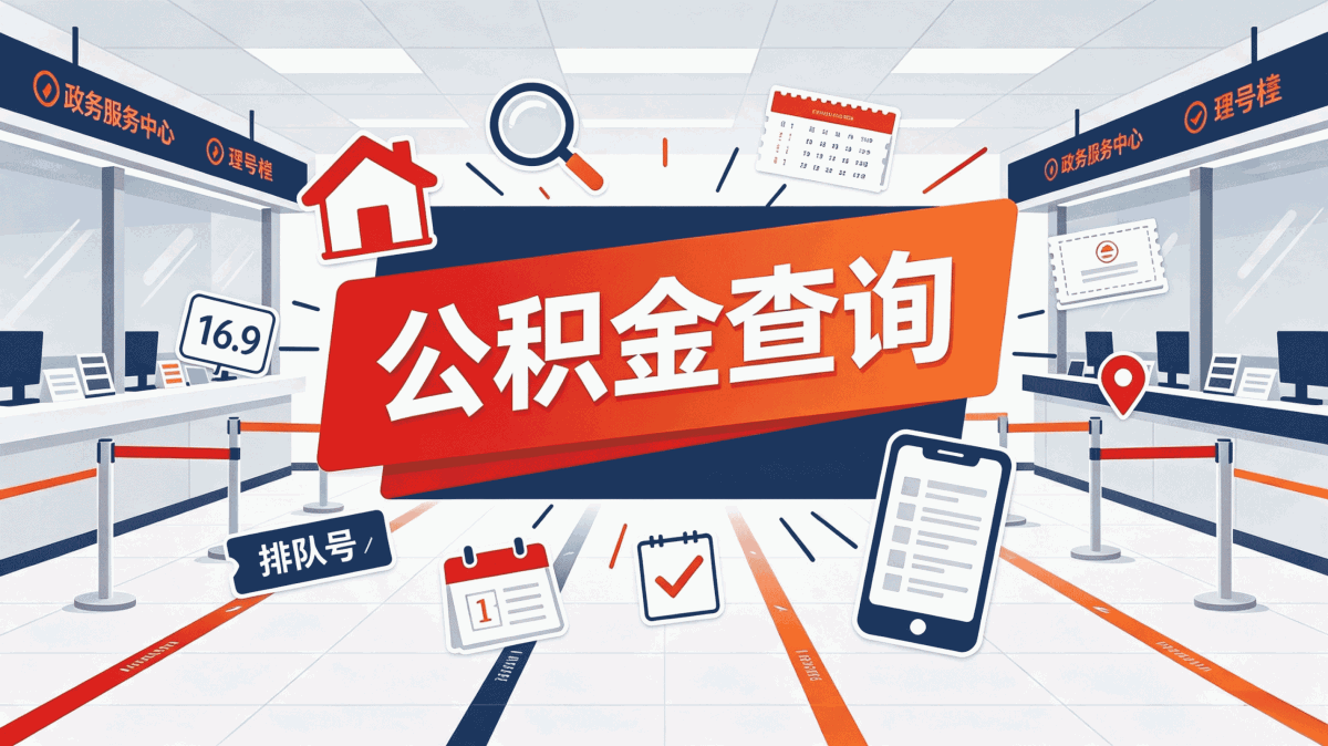 荆州公积金贷款额度计算器在线用前注意这几···