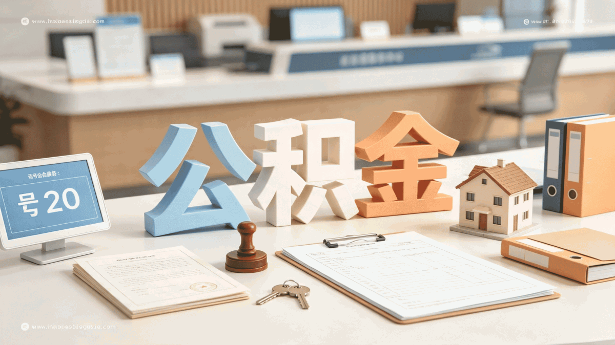 荆州公积金断缴多久会封存办理指南