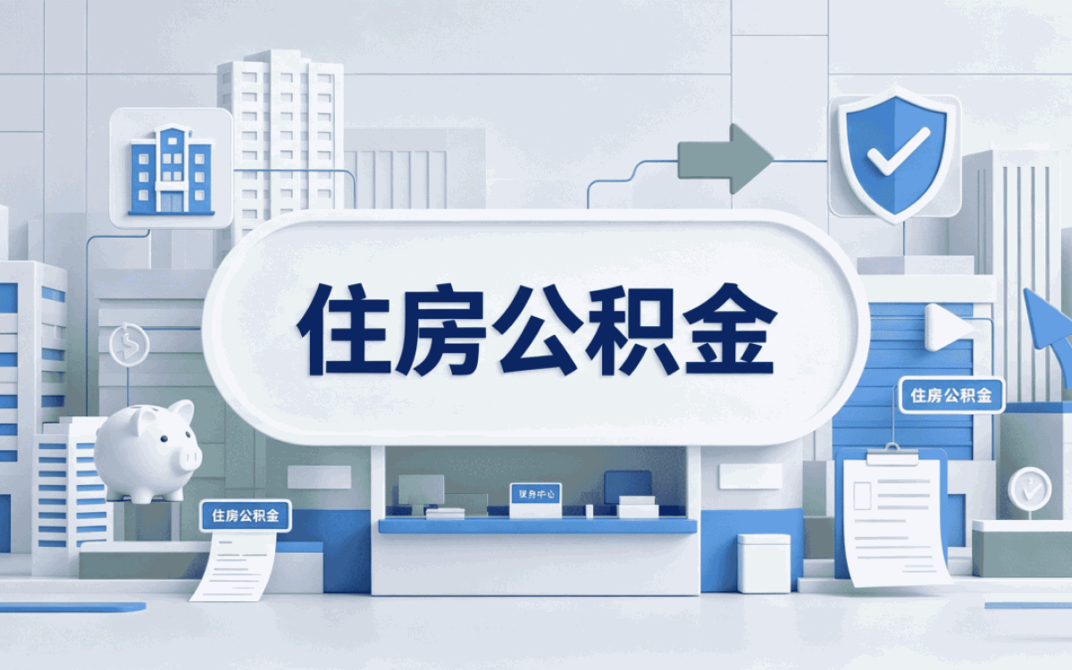 荆州公积金退休销户提取晚办一年多差多少钱