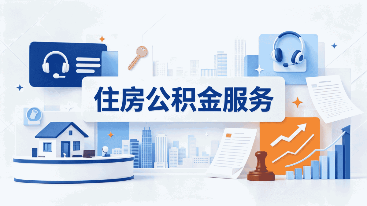 荆州跨省公积金转移条件这几个环节容易白忙