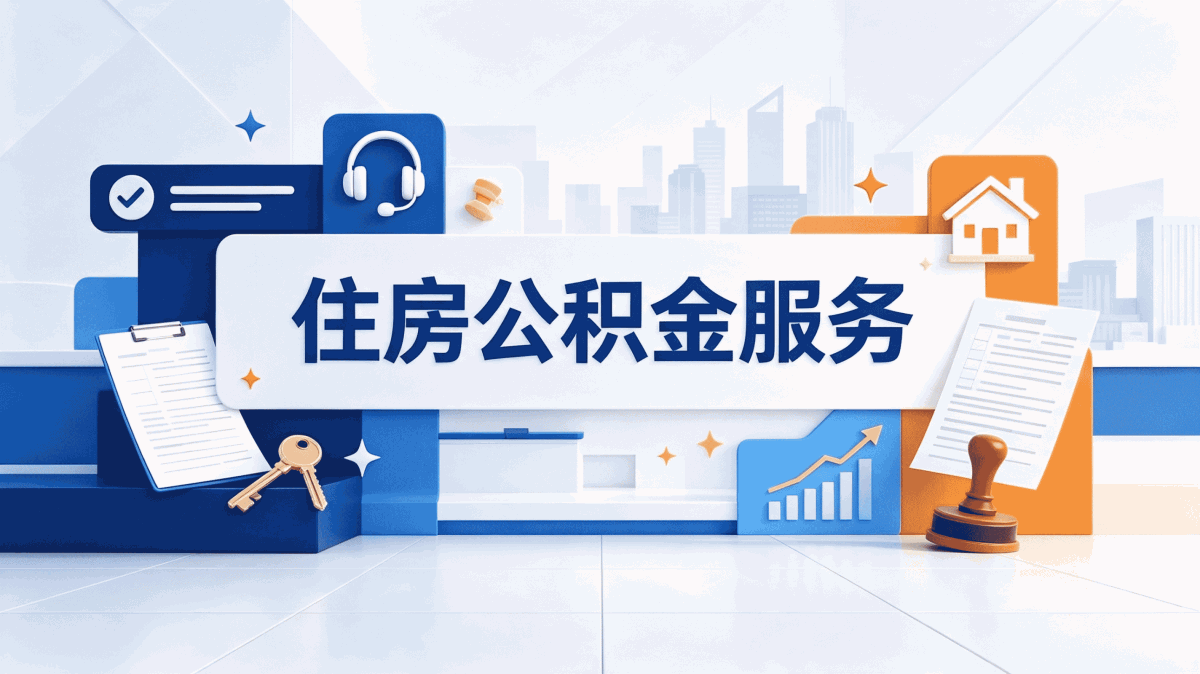 荆州公积金封存提取别白跑这几趟