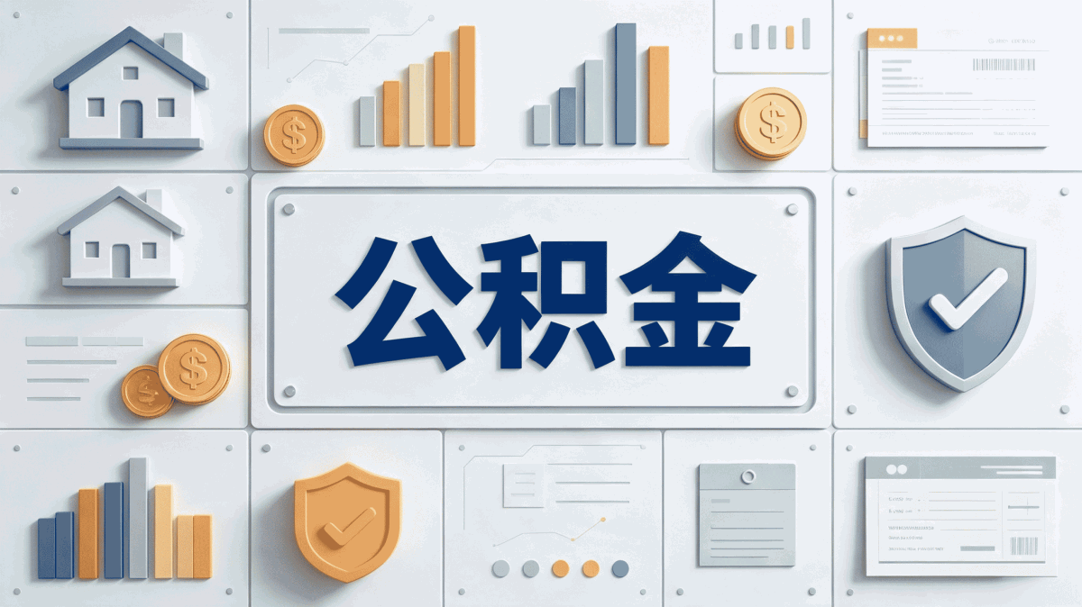 荆州公积金补缴影响办理材料地点和到账时间
