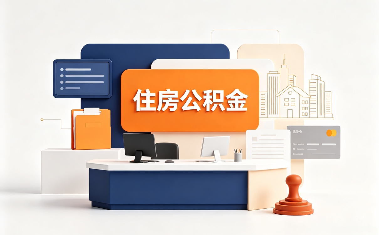 荆州代办公积金电话我前后跑了两趟才弄成