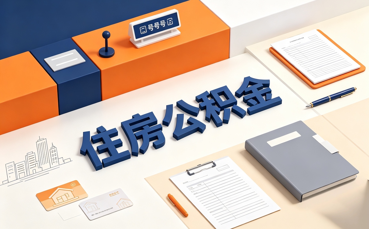 荆州正规专业公积金办理材料地点时限一览