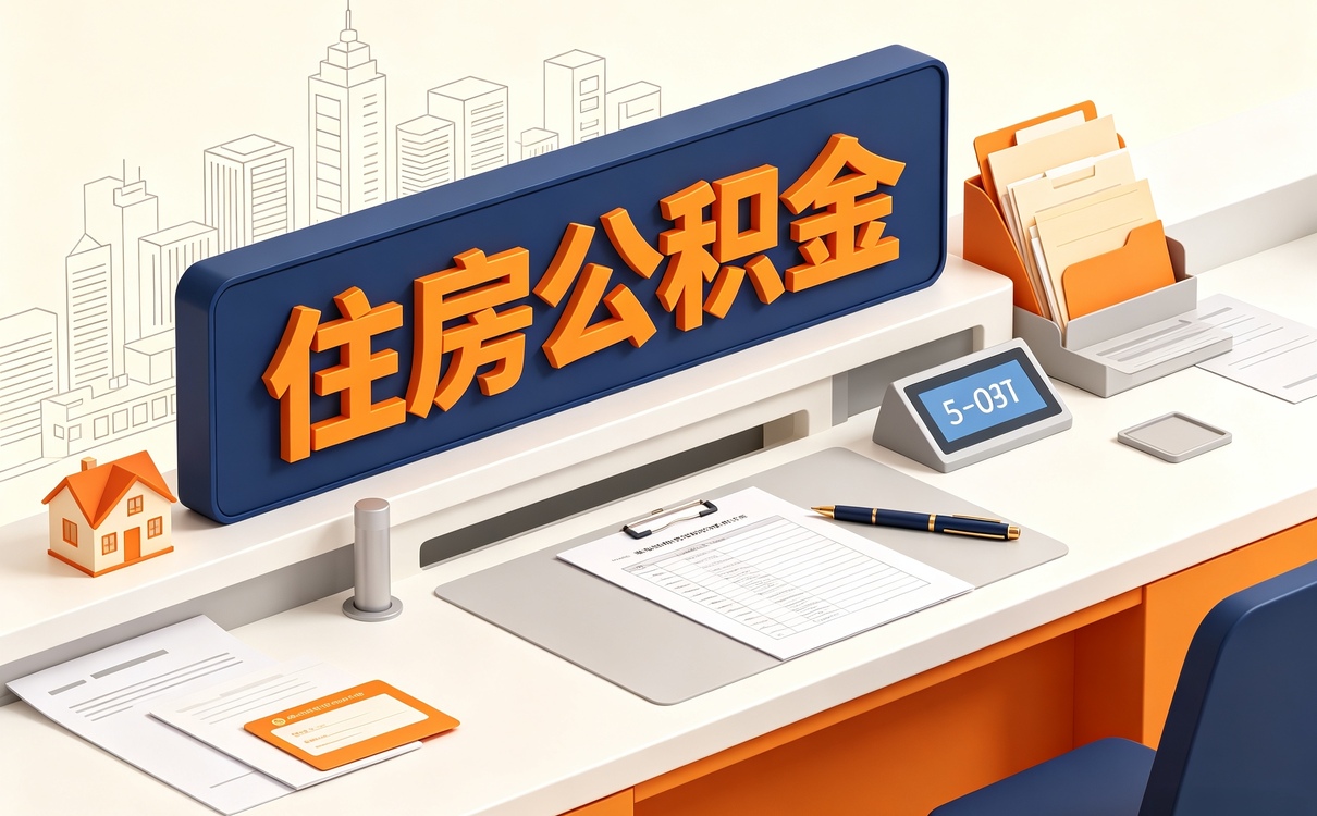 荆州公积金购房提取政策适用人群与额度怎么算