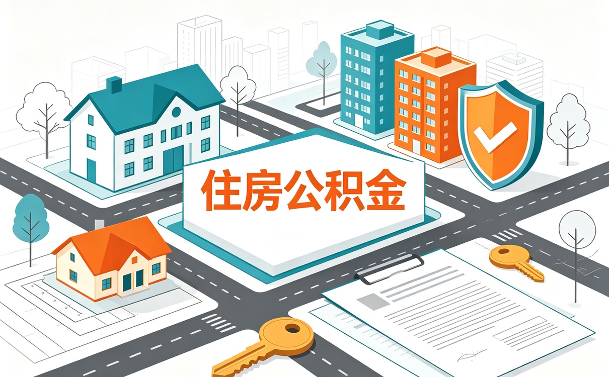荆州跨市公积金提取流程适用人群有变化吗