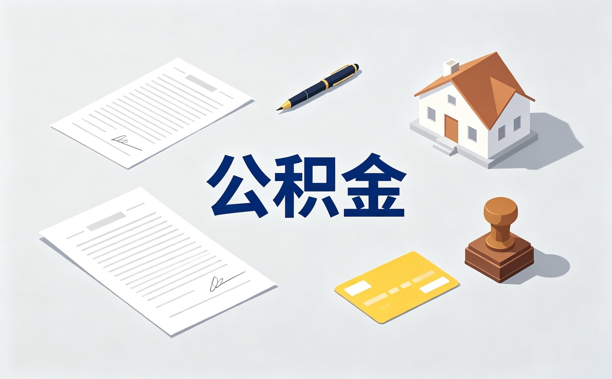 荆州公积金购房提取政策适用人群与额度怎么算